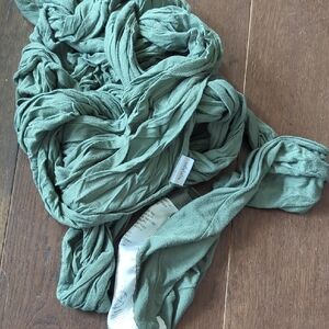 Solly Baby Olive Wrap